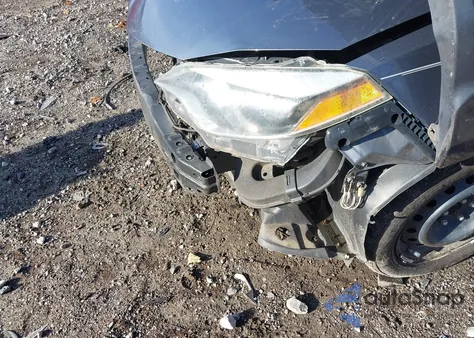 2014 Toyota Corolla Le from USA, damaged, VIN 2T1BURHE0EC208832